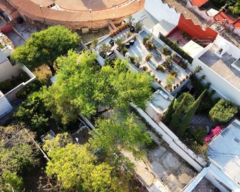 Barranca 67, A Rare Opportunity in Centro – San Miguel de Allende real estate photo 3