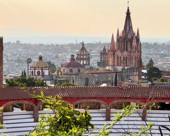 Barranca 67, A Rare Opportunity in Centro – San Miguel de Allende real estate photo 2