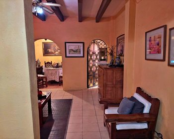 Casa en venta en la colonia guadalupe – San Miguel de Allende real estate photo 3