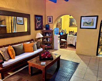 Casa en venta en la colonia guadalupe – San Miguel de Allende real estate photo 4