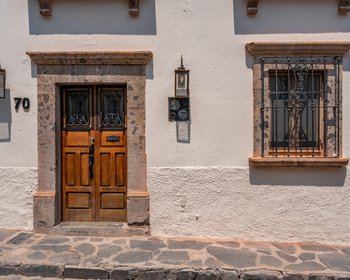 Recreo 70 – San Miguel de Allende real estate photo 3