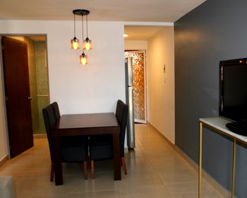 Departamento Primavera – San Miguel de Allende real estate photo 2