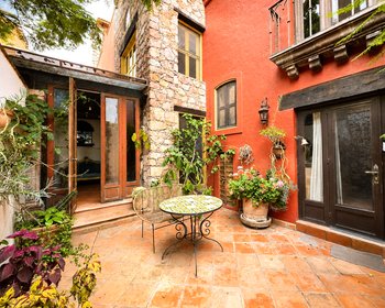 Casa Gracie – San Miguel de Allende real estate photo 4