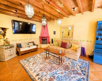 Casa Gracie – San Miguel de Allende real estate photo 4