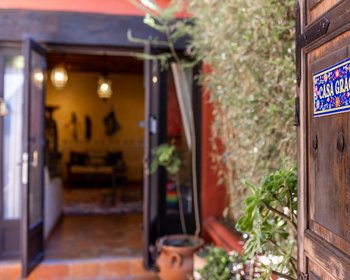 Casa Gracie – San Miguel de Allende real estate photo 3