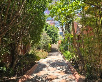 Casa Gracie – San Miguel de Allende real estate photo 1