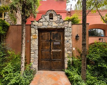 Casa Gracie – San Miguel de Allende real estate photo 1