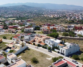 Lavanda 8 – San Miguel de Allende real estate photo 2