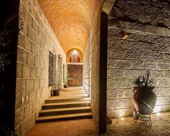 Casa de Los Angeles – San Miguel de Allende real estate photo 2
