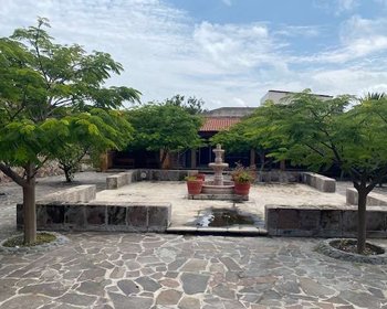 Casa de Los Angeles – San Miguel de Allende real estate photo 3