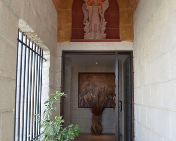 Casa de Los Angeles – San Miguel de Allende real estate photo 4