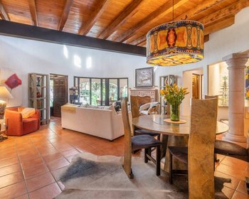 Villa 108, Los Labradores – San Miguel de Allende real estate photo 1