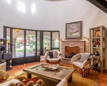 Villa 108, Los Labradores – San Miguel de Allende real estate photo 2
