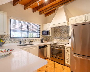Villa 108, Los Labradores – San Miguel de Allende real estate photo 4