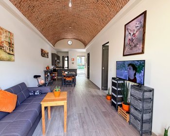 Casa Luis Gonzaga – San Miguel de Allende real estate photo 4