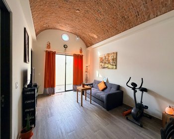 Casa Luis Gonzaga – San Miguel de Allende real estate photo 1