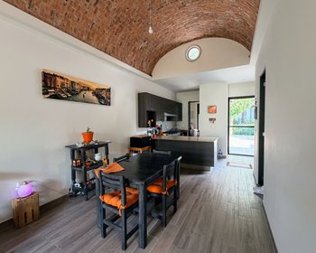 Casa Luis Gonzaga – San Miguel de Allende real estate photo 3