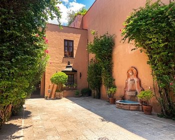  – San Miguel de Allende real estate photo 1