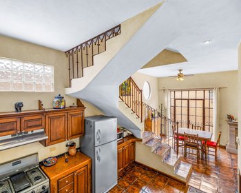 Casa de las Nubes – San Miguel de Allende real estate photo 2
