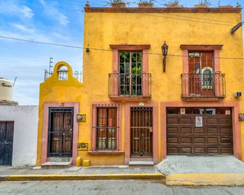 Casa de las Nubes – San Miguel de Allende real estate photo 1