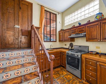 Casa de las Nubes – San Miguel de Allende real estate photo 3