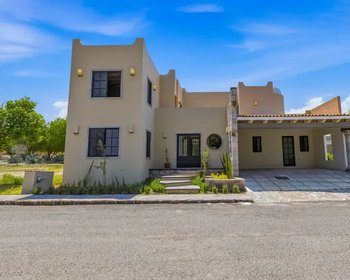 CASA LOS OLIVOS – San Miguel de Allende real estate photo 1