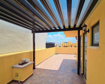 Casa Terra Roja en Jardines de Allende – San Miguel de Allende real estate photo 3