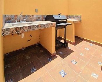 Casa Terra Roja en Jardines de Allende – San Miguel de Allende real estate photo 1