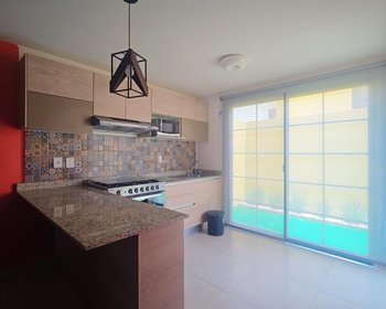 Casa Terra Roja en Jardines de Allende – San Miguel de Allende real estate photo 4