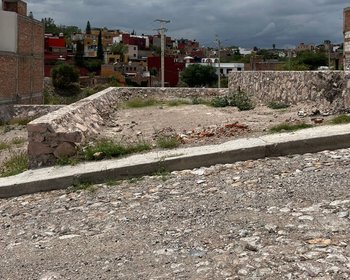 Terreno colonia San Rafael – San Miguel de Allende real estate photo 2