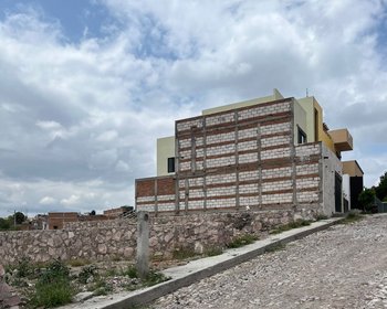 Terreno colonia San Rafael – San Miguel de Allende real estate photo 4