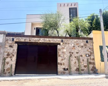 Casa Santa Julia – San Miguel de Allende real estate photo 1