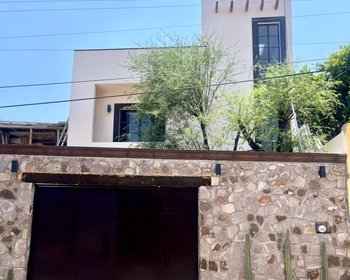 Casa Santa Julia – San Miguel de Allende real estate photo 2
