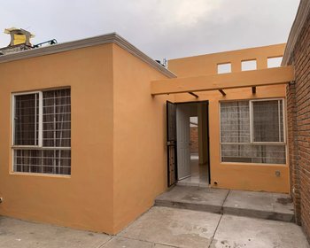 casa en fraccionamiento la Paz – San Miguel de Allende real estate photo 1