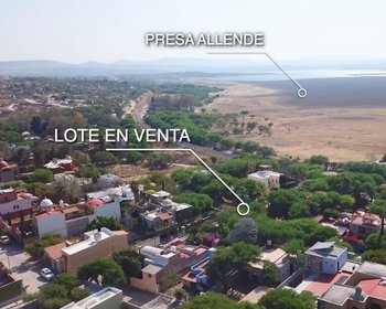 Terreno Villa de los Frailes – San Miguel de Allende real estate photo 4