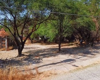 Terreno Villa de los Frailes – San Miguel de Allende real estate photo 1