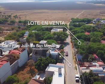 Terreno Villa de los Frailes – San Miguel de Allende real estate photo 3