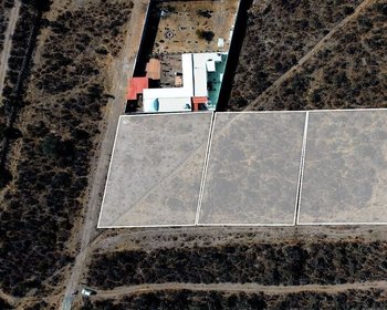 Lotes frente a Finca Luna y serena – San Miguel de Allende real estate photo 3
