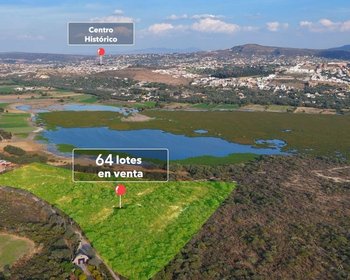 Fraccionamiento Coto – San Miguel de Allende real estate photo 2