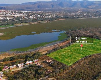 Fraccionamiento Coto – San Miguel de Allende real estate photo 4