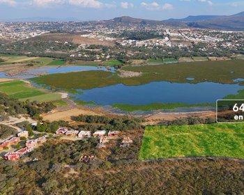 Fraccionamiento Coto – San Miguel de Allende real estate photo 1