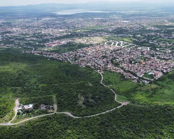 Hectáreas para Desarrollar – San Miguel de Allende real estate photo 1