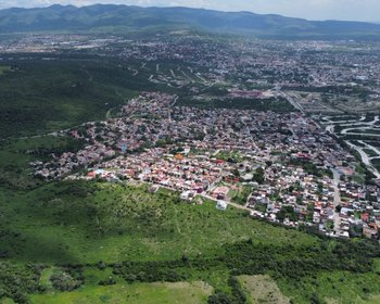 Hectáreas para Desarrollar – San Miguel de Allende real estate photo 3