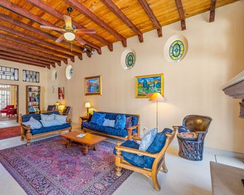Casa Grande – San Miguel de Allende real estate photo 3