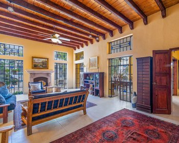 Casa Grande – San Miguel de Allende real estate photo 4