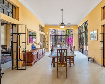Casa Grande – San Miguel de Allende real estate photo 2