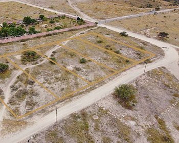 Lote La Vista – San Miguel de Allende real estate photo 1