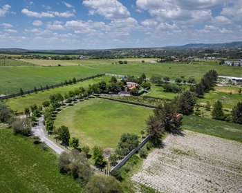 Land - Villa Los Olivos – San Miguel de Allende real estate photo 2