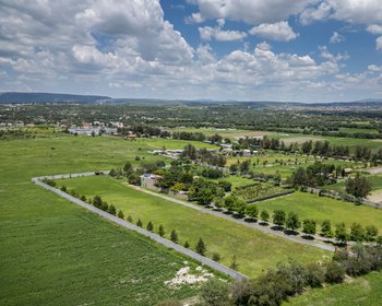 Land - Villa Los Olivos – San Miguel de Allende real estate photo 4