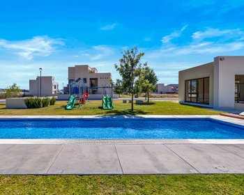 CASA TERRA COBRE – San Miguel de Allende real estate photo 1